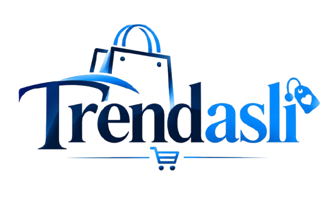 Trendasli Logo